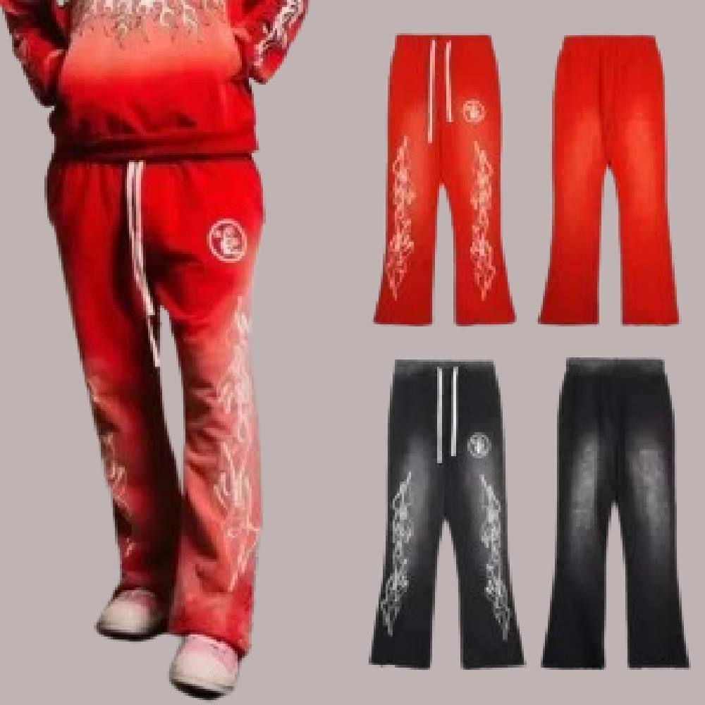 hellstar sweatpants